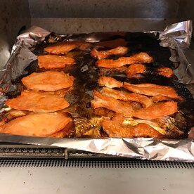 犬のおやつに 鶏胸肉ジャーキー レシピ 作り方 By ゆずジャムおばさん 楽天レシピ 犬のおやつに 鶏胸肉ジャーキー レシピ 作り方 By ゆずジャムおばさん 楽天レシピ